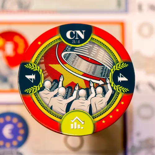 QE disques entreprises